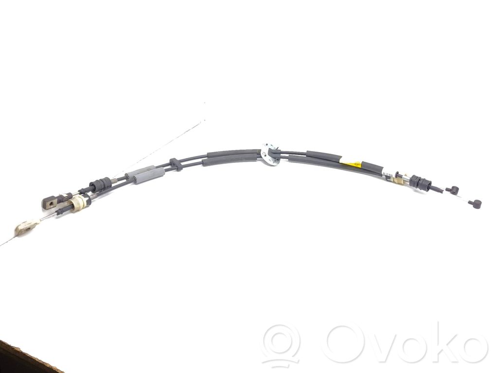 Ford Kuga III Cabluri schimbător viteze 