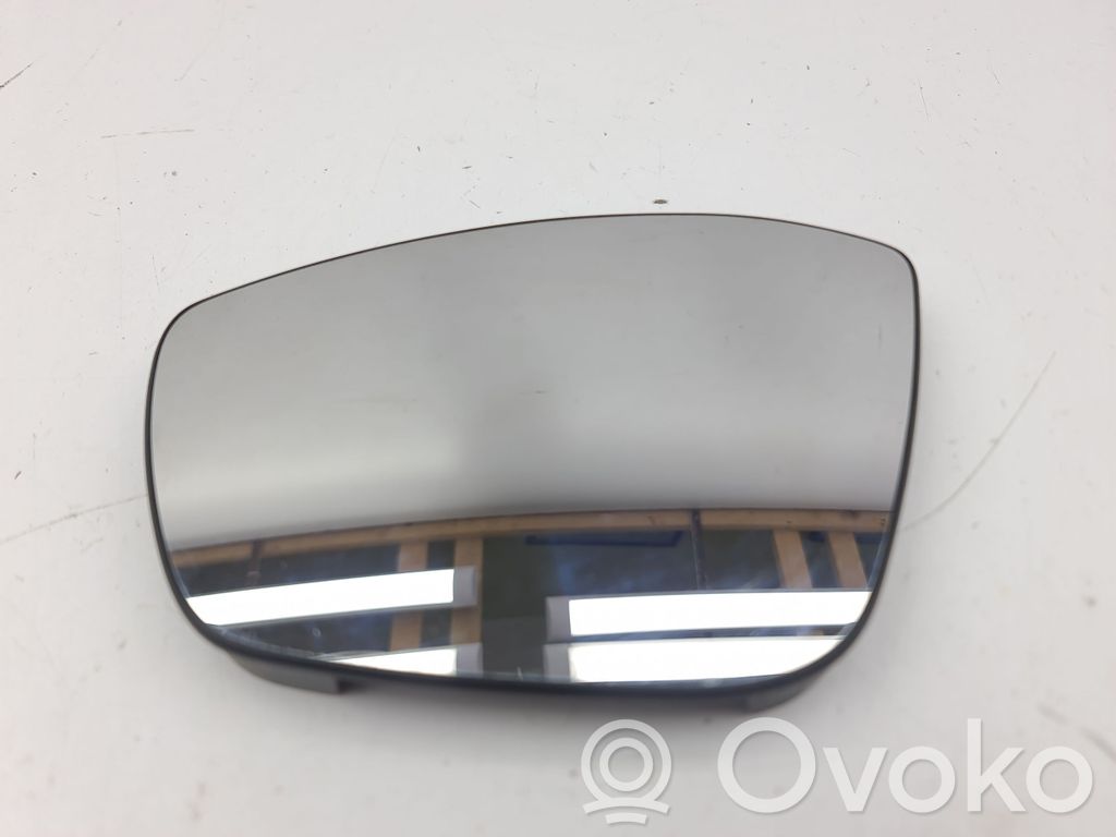 Peugeot 2008 II Sticlă oglindă laterală 