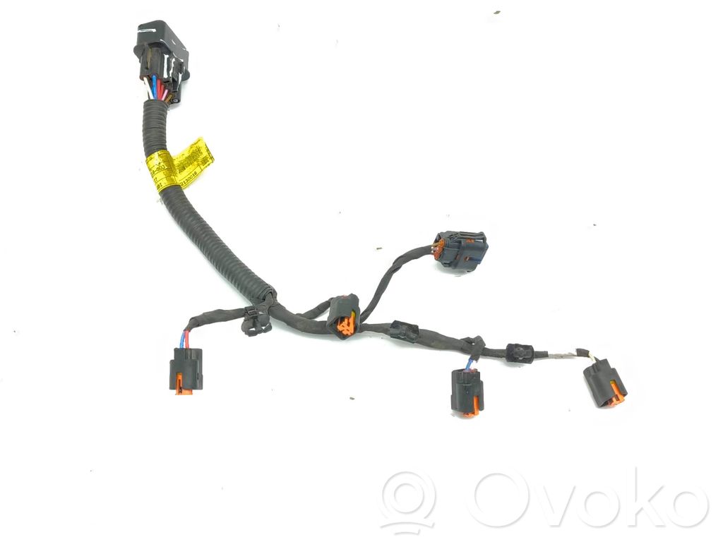 Hyundai Kona I Cables de los inyectores de combustible 