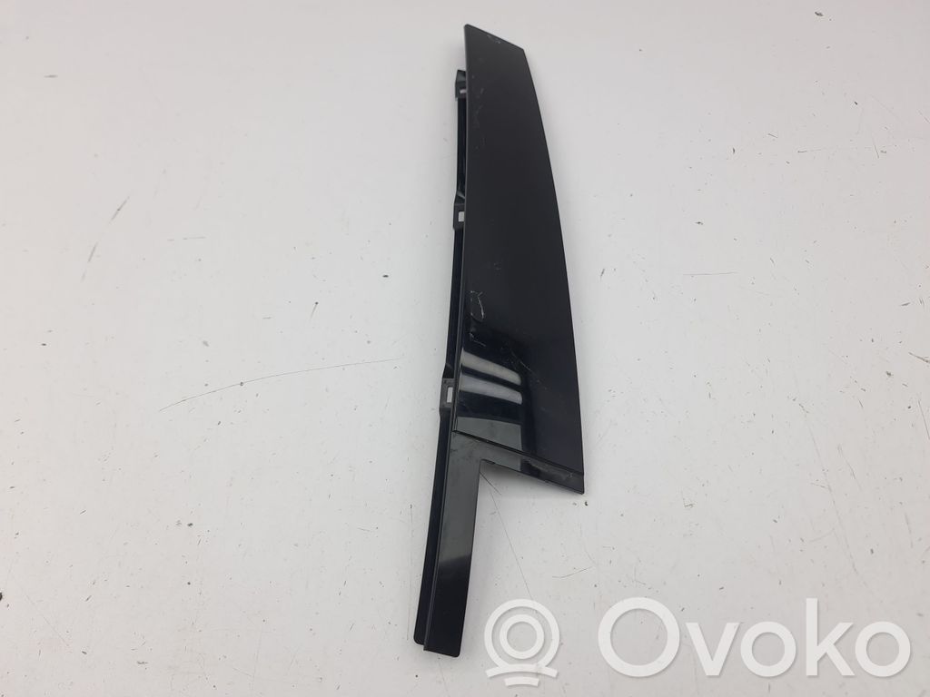 Skoda Octavia Mk4 Ornament geam ușă spate 