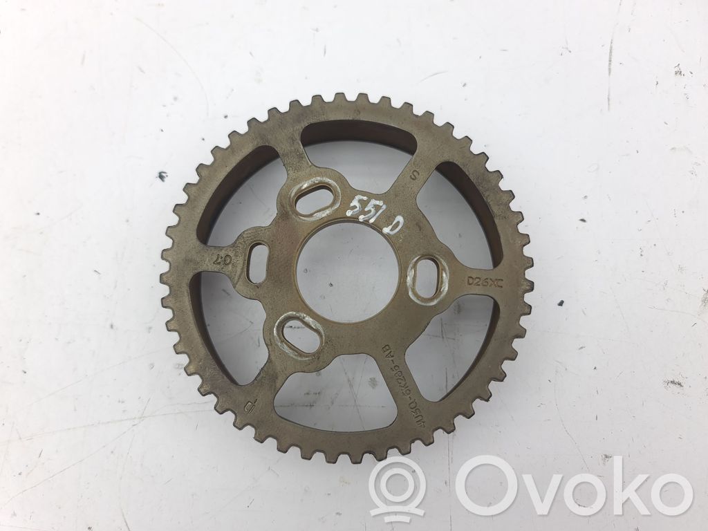 Land Rover Range Rover Sport L320 Folie axă cu came/ VANOS 
