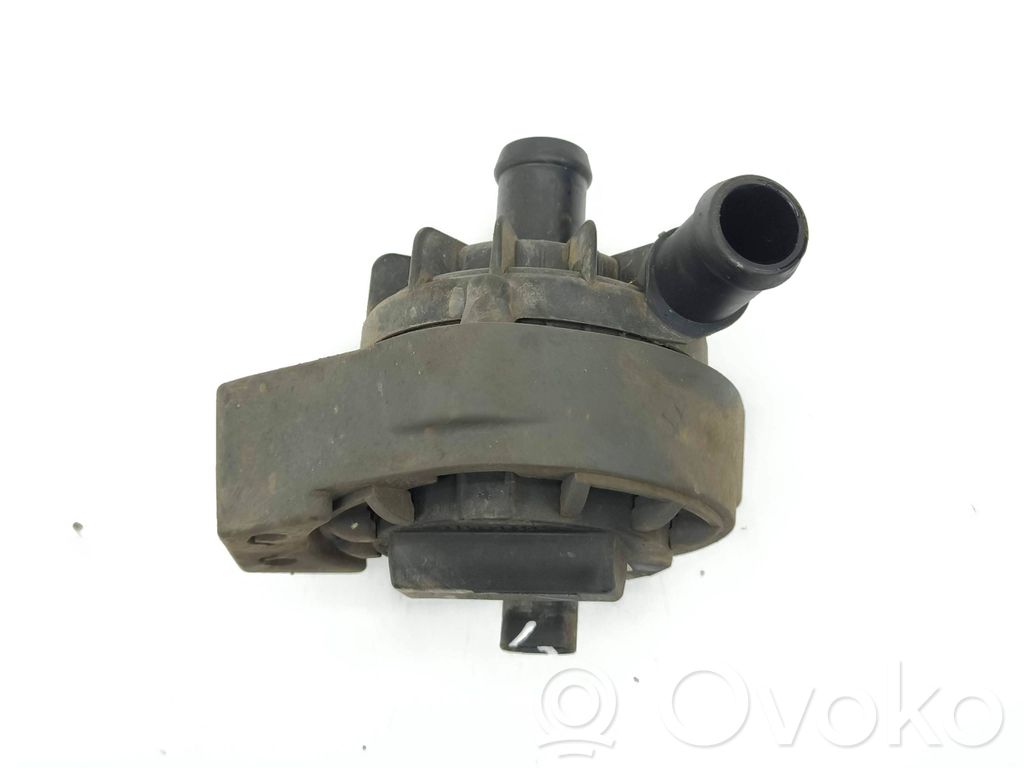 Volkswagen ID.3 Electric auxiliary coolant/water pump 