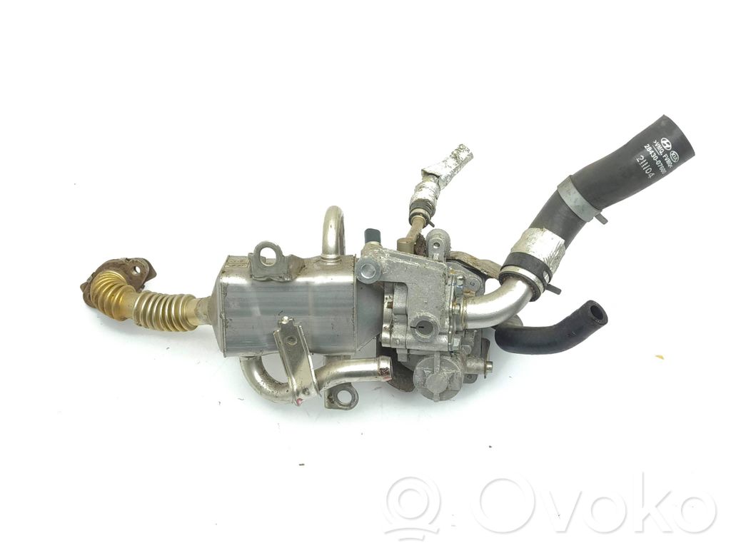 Válvula EGR   2840007100,21K190548