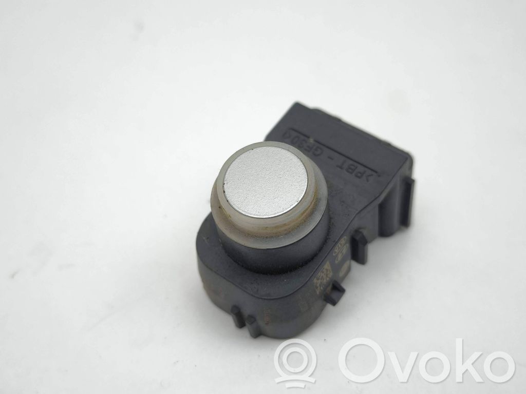 KIA Stonic Parksensor PDC 