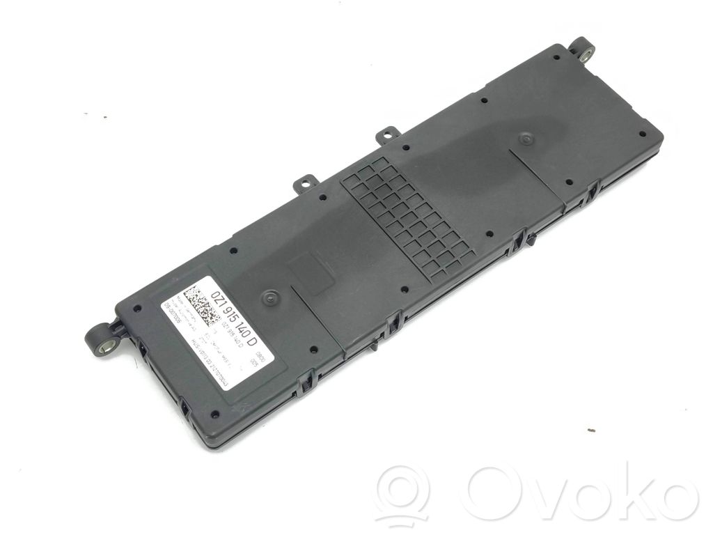 Moduł sterowania ładowania akumulatora   0Z1915140D,09007006,2127070043