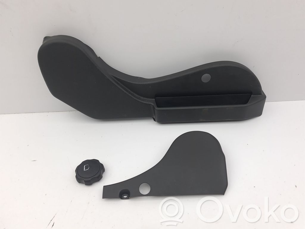 Nissan 350Z Rivestimento sedile 
