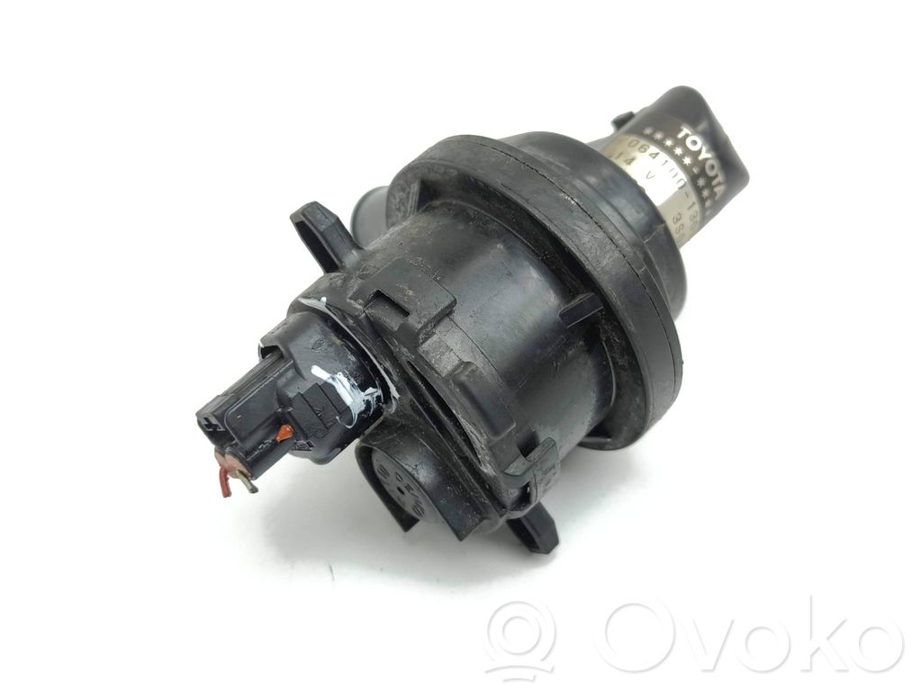 Lexus IS III XE30 Pompe à eau de liquide de refroidissement