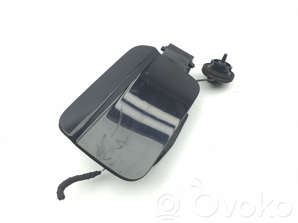 Seat Ateca Bouchon, volet de trappe de réservoir à carburant