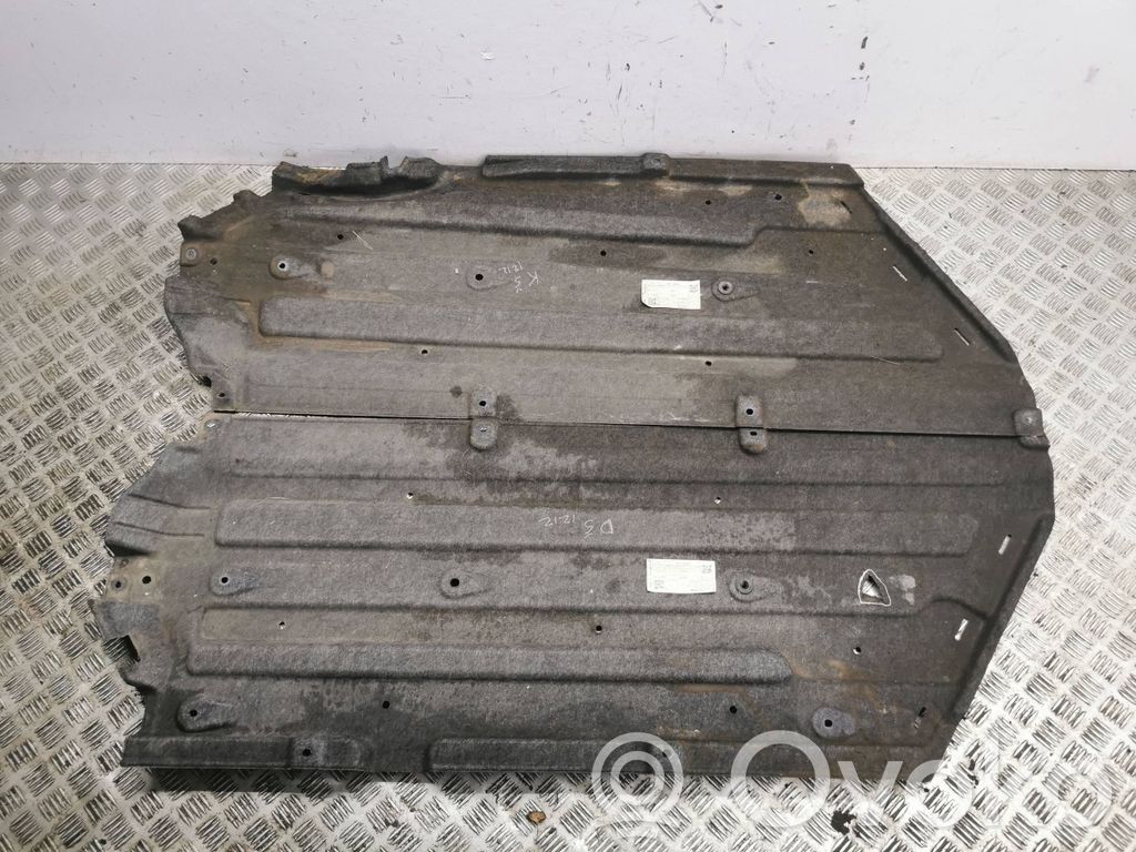 Hyundai i20 (BC3 BI3) Osłona boczna podwozia 
