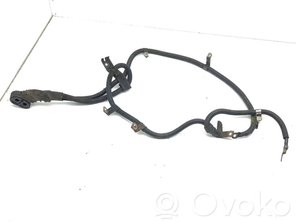 Cables (motor de arranque)   2205400430
