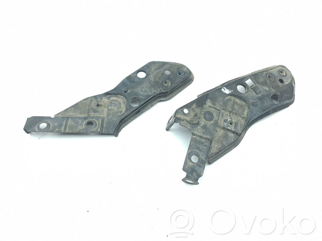 Seat Leon IV Headlight/headlamp mounting bracket 