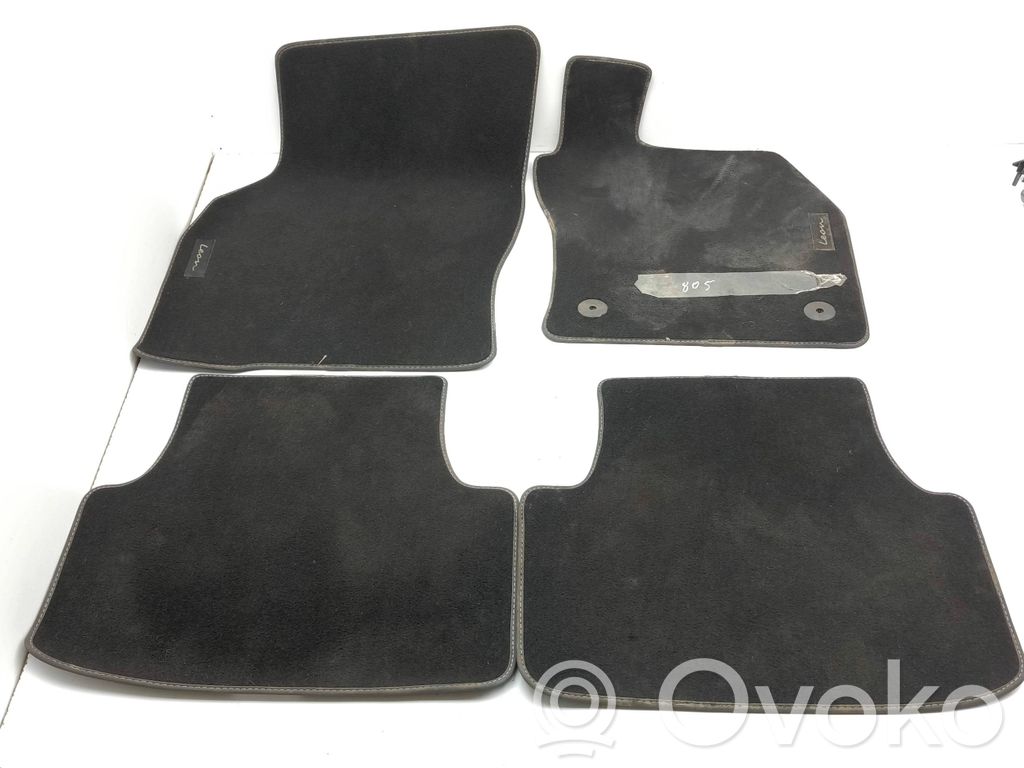 Seat Leon IV Set covorașe auto 