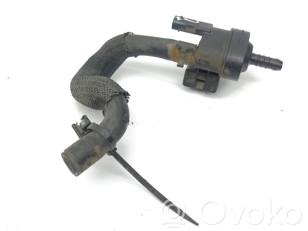 Válvula de vacío   03H906517