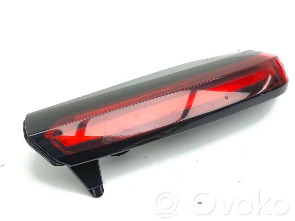Lampy tylnej klapy bagażnika   9831120580,00218784