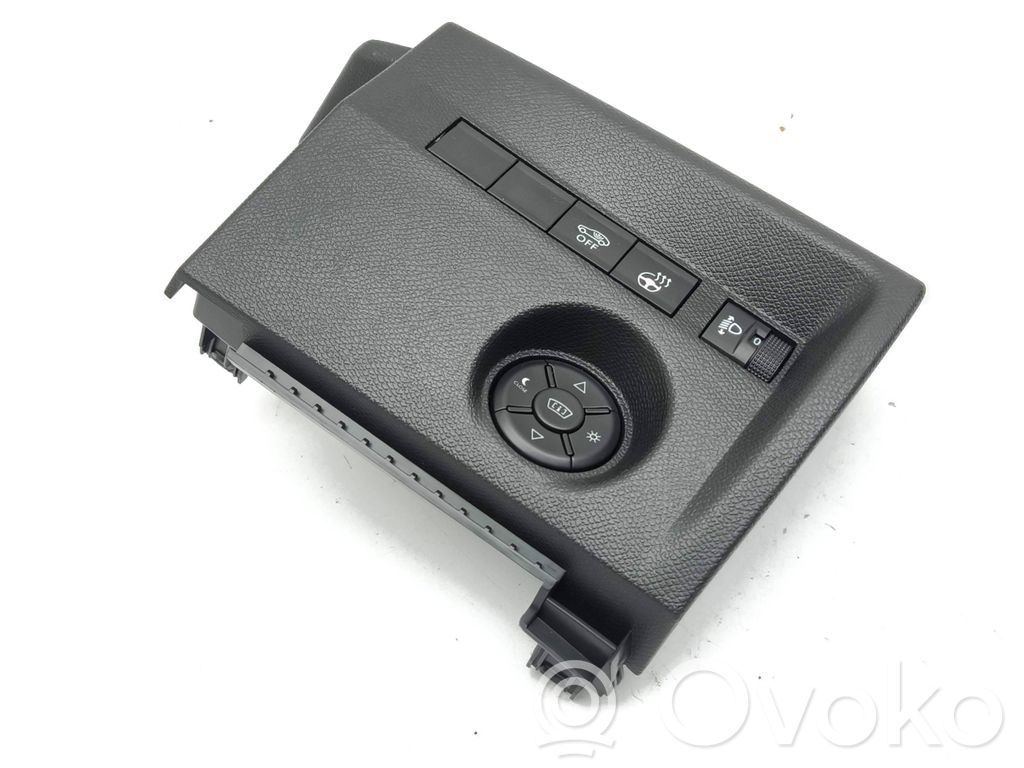 Kit interrupteurs   9831048280,119729A0,120004A0