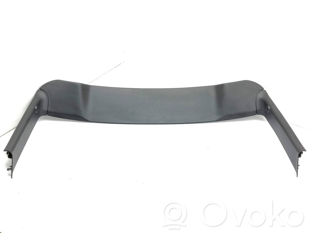 Tailgate trim   7315767,16523410