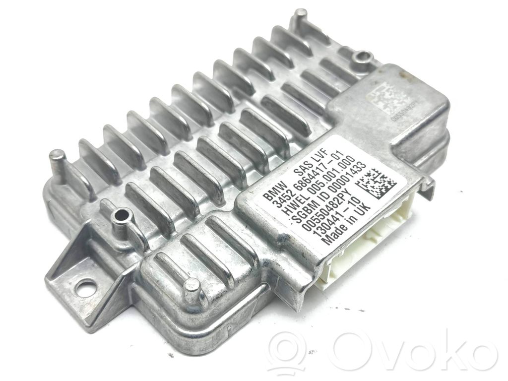 Other control units/modules   6864417