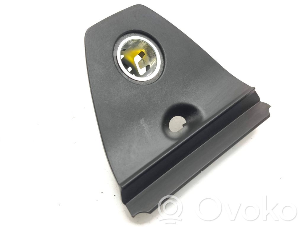 BMW i3 Cigarette lighter 
