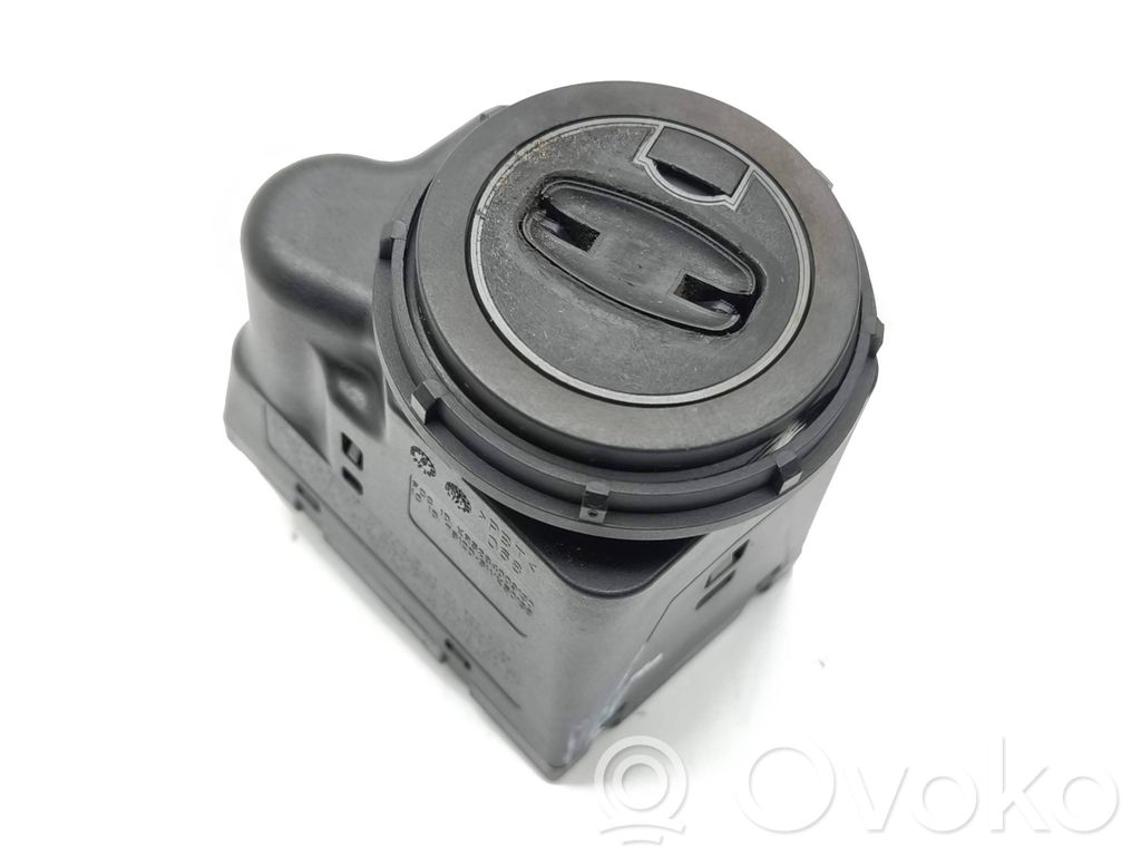Porsche Cayenne (92A) Ignition lock 