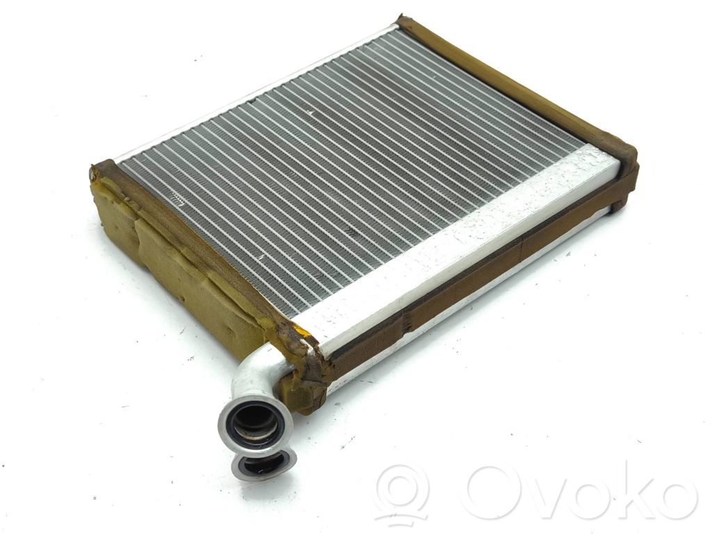 Porsche Cayenne (92A) Radiator aerotermă 
