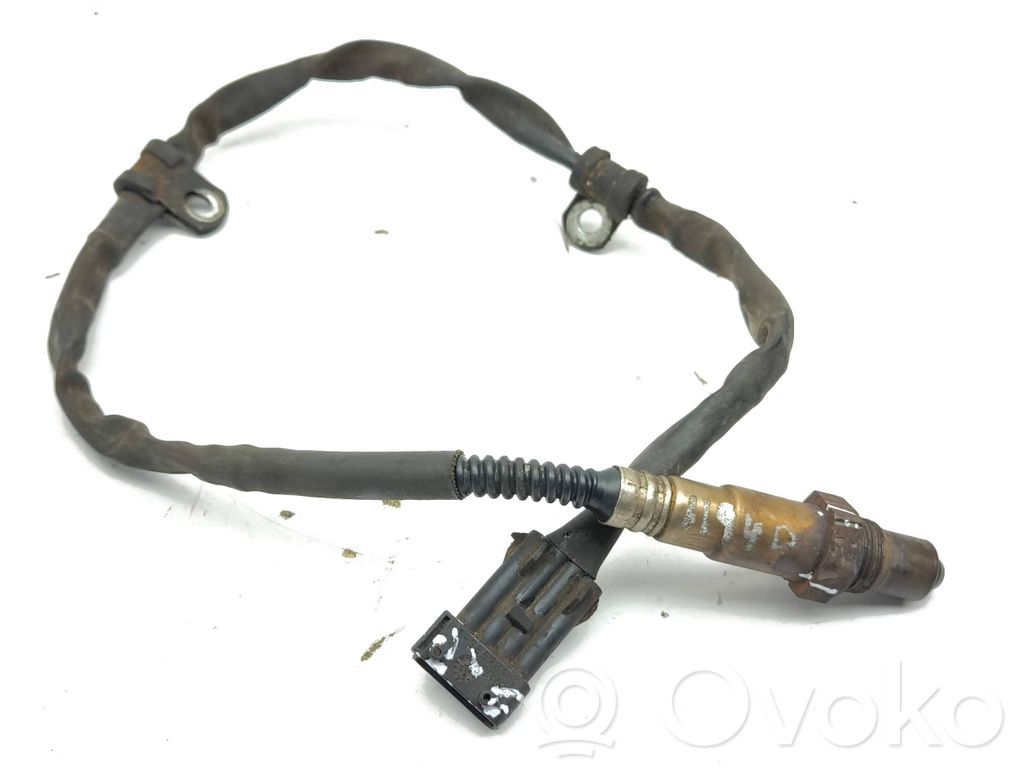 Maserati Quattroporte Lambda probe sensor 