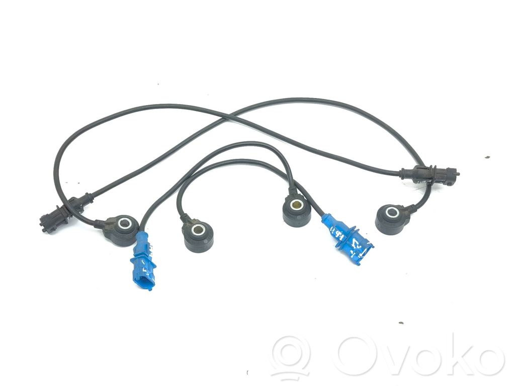 Maserati Quattroporte Klopfsensor 