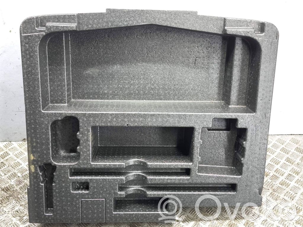 Land Rover Evoque I Caja de herramientas 