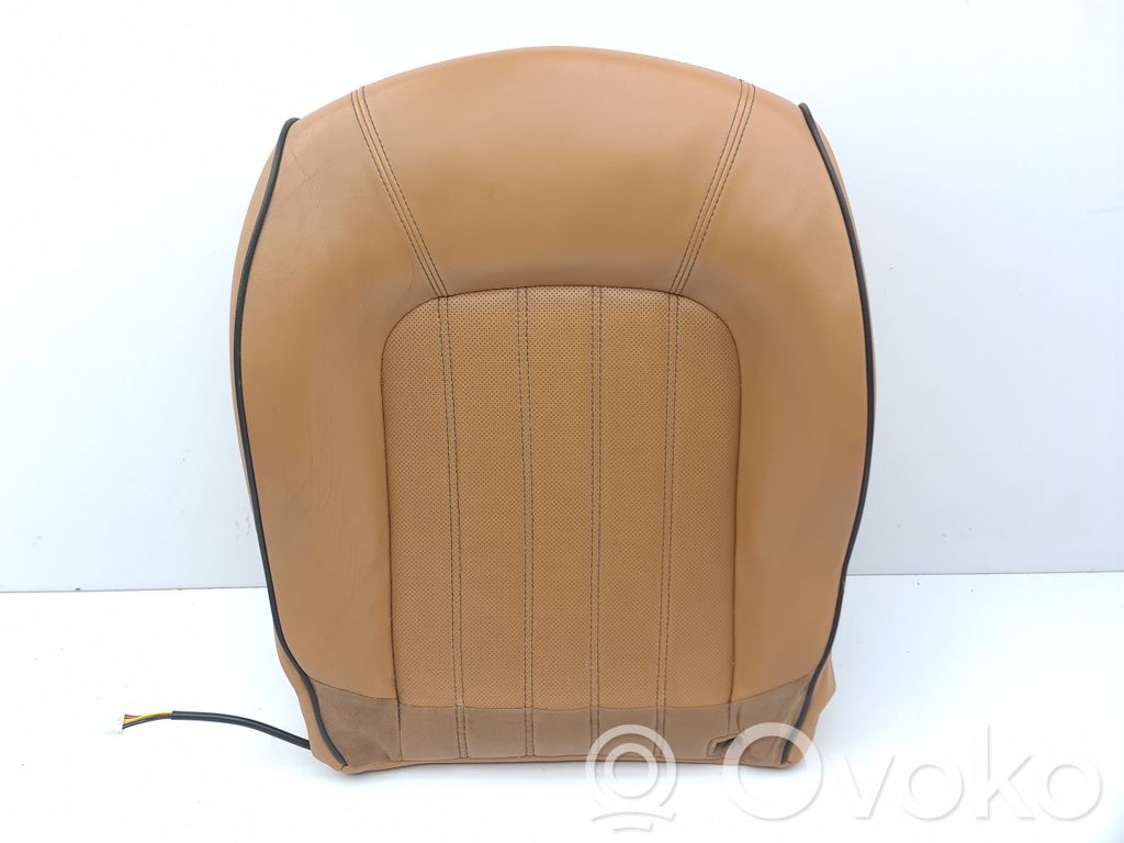 Maserati Quattroporte Base del sedile anteriore del passeggero