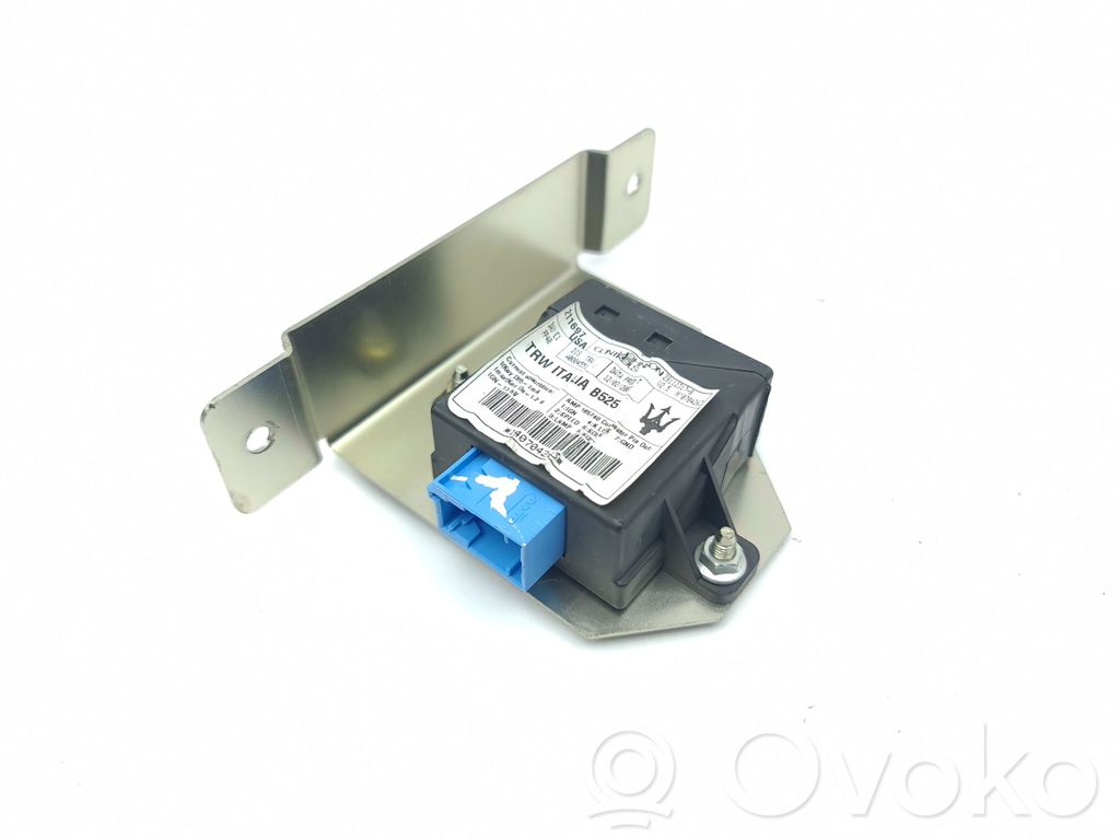 Power steering control unit/module   211697
