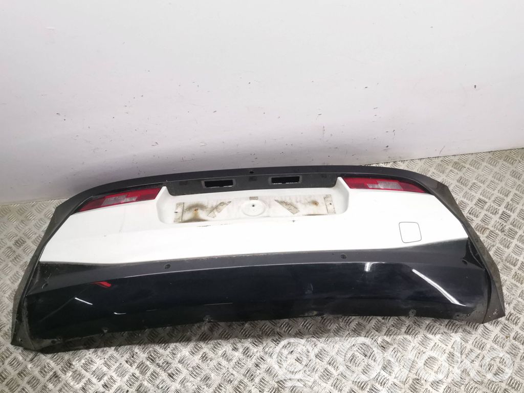 BMW i3 Бампер 