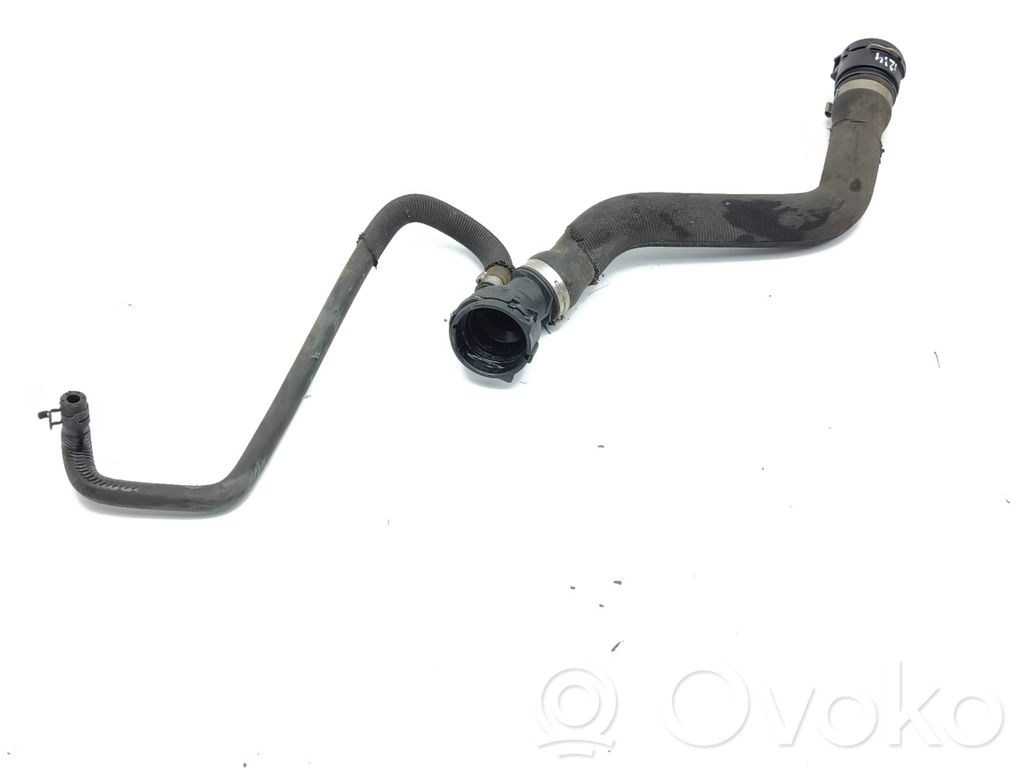 BMW i3 Engine coolant pipe/hose 