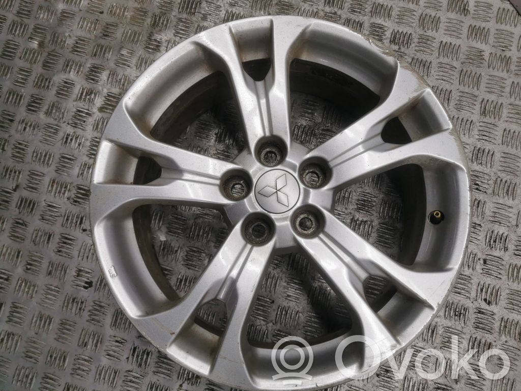 Mitsubishi Outlander Jantă aliaj R18