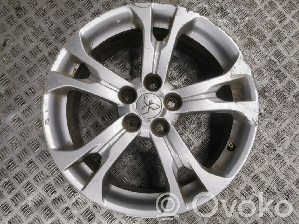 Mitsubishi Outlander Jantă aliaj R18