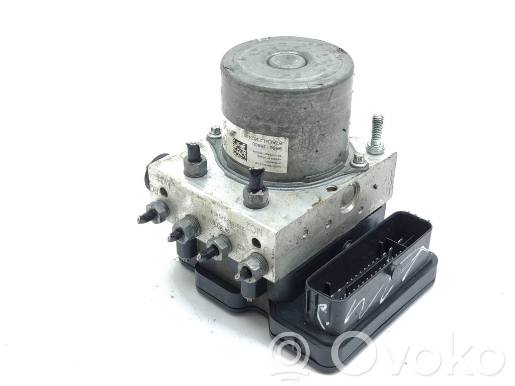 Opel Astra L ABS Pump 