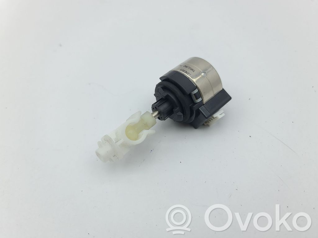 Opel Astra L Scheinwerferstellmotor 