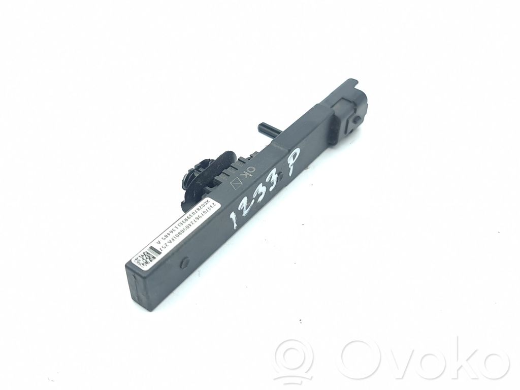 Antenne des Keyless-Systems