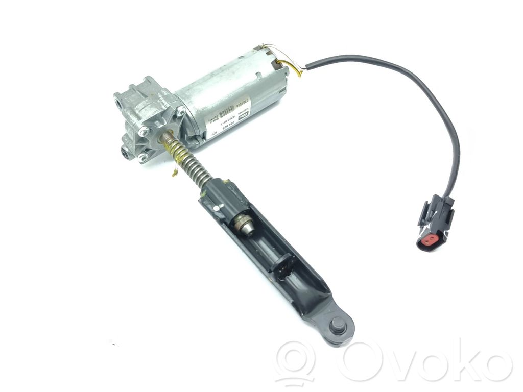 Maserati Quattroporte Seat adjustment motor 