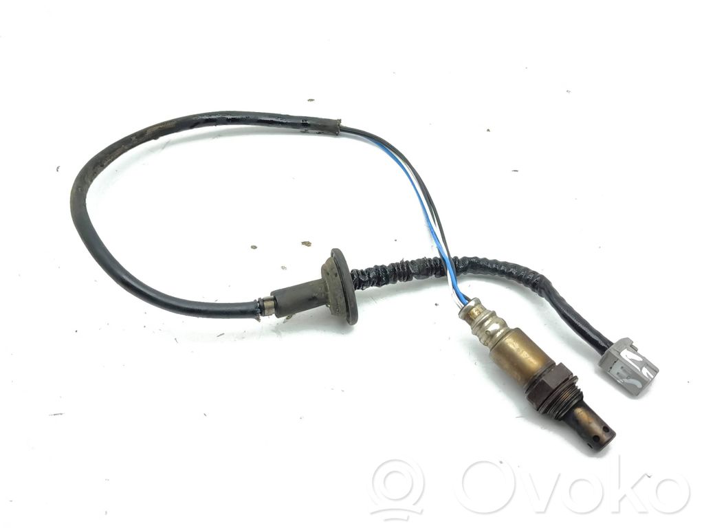 Toyota Avensis T250 Sonde lambda 