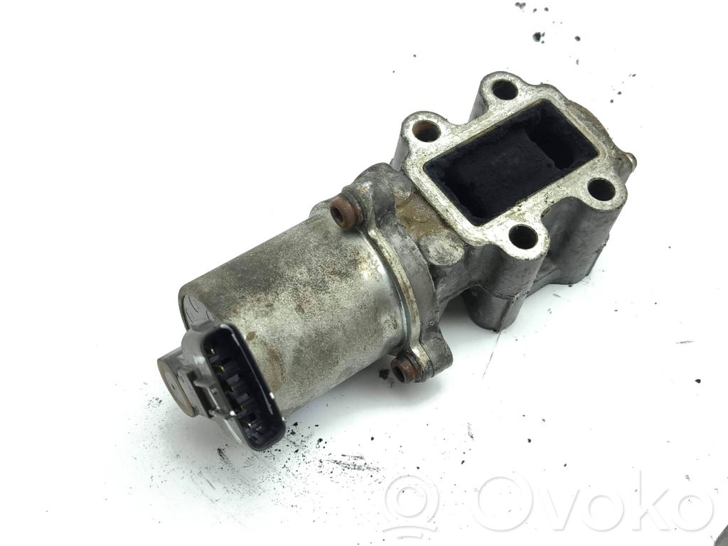 Toyota Avensis T250 Supapă EGR 