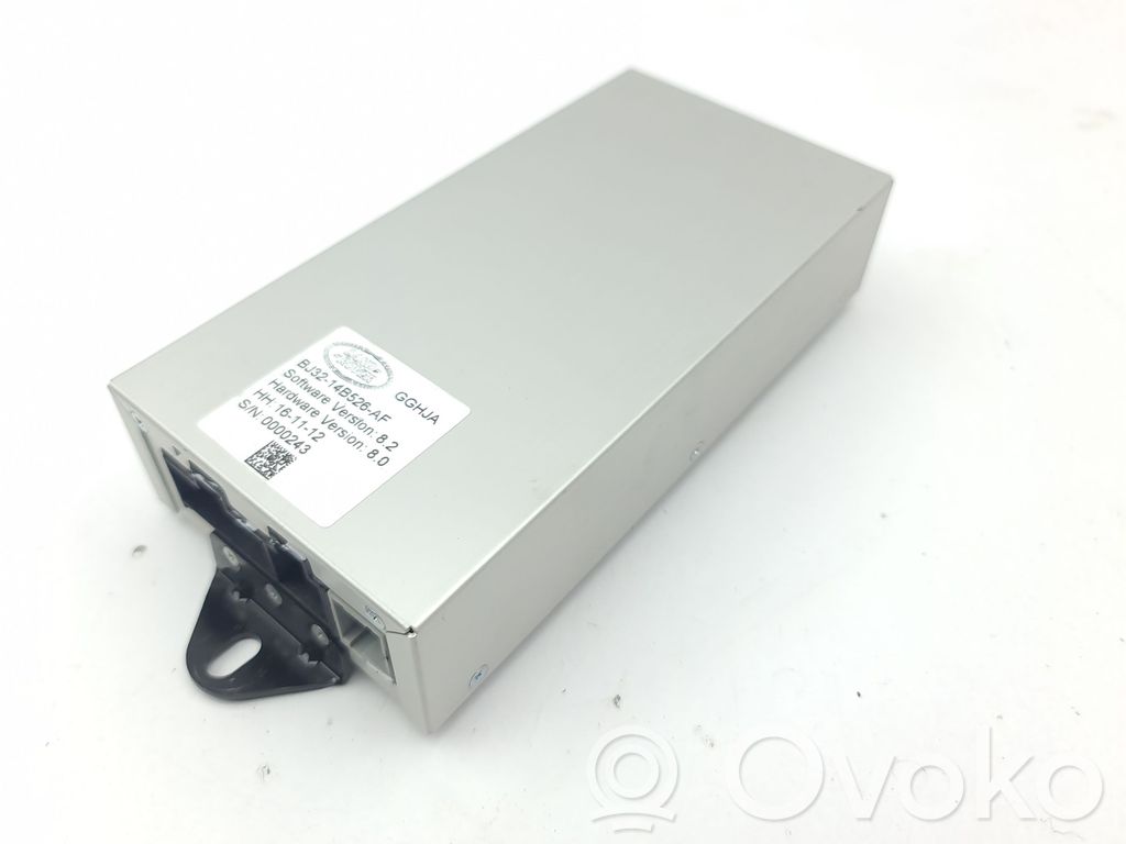 Land Rover Evoque I Alte unități/module de control 