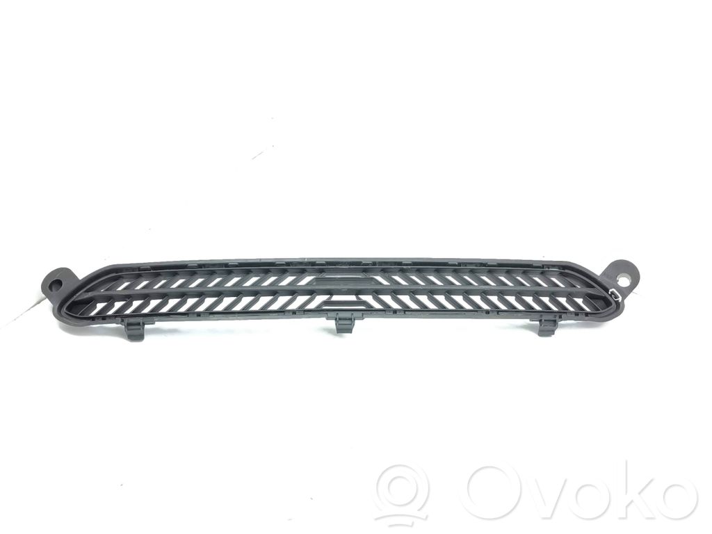 Citroen C4 III e-C4 Front bumper lower grill 