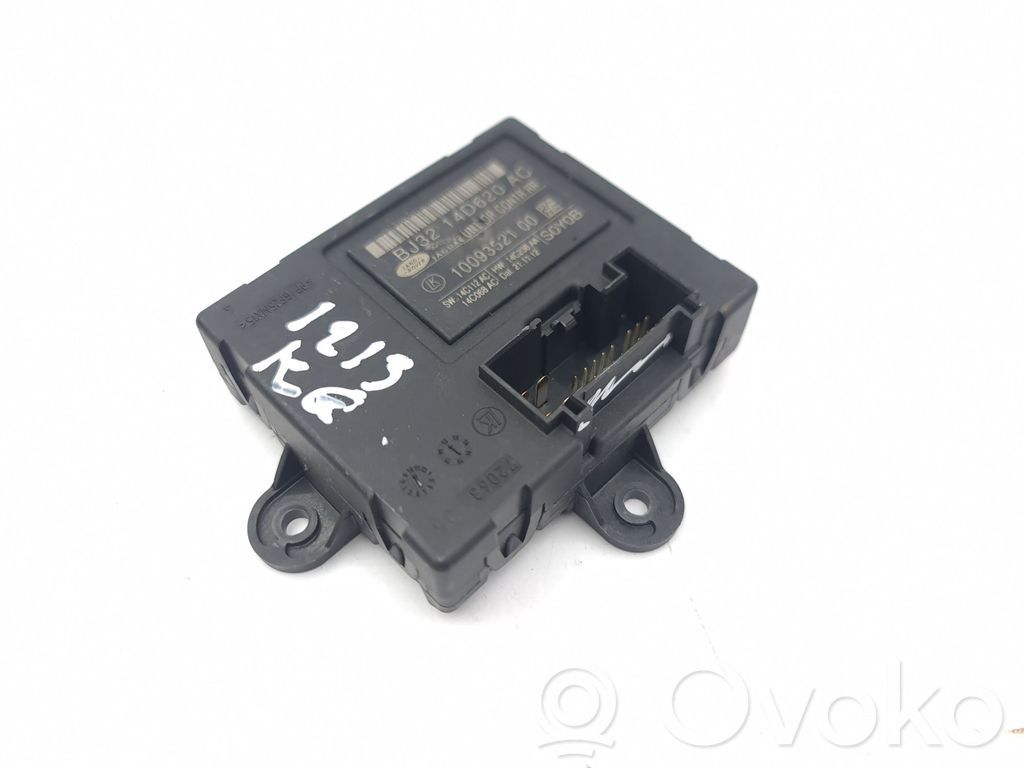 Land Rover Evoque I Unitate/modul comandă uși 