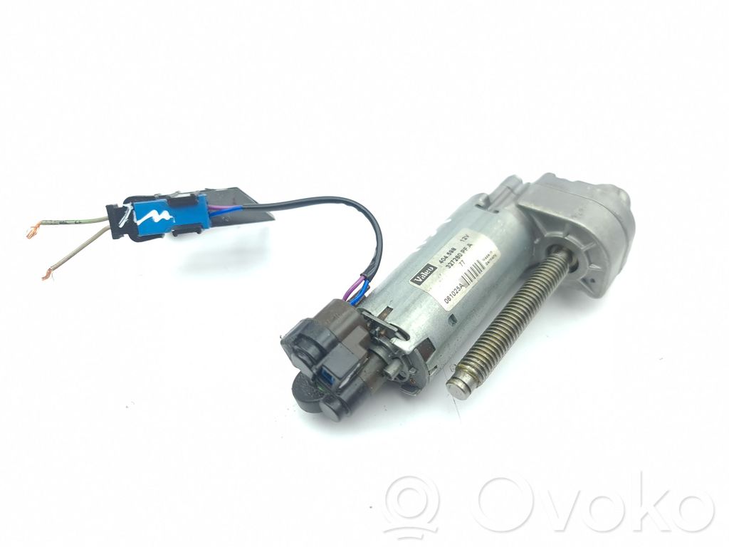 Maserati Quattroporte Steering column adjust motor 