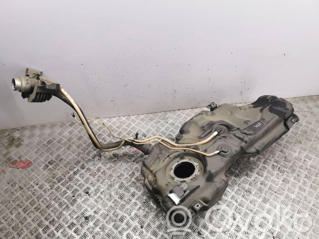 Audi A1 Polttoainesäiliö 