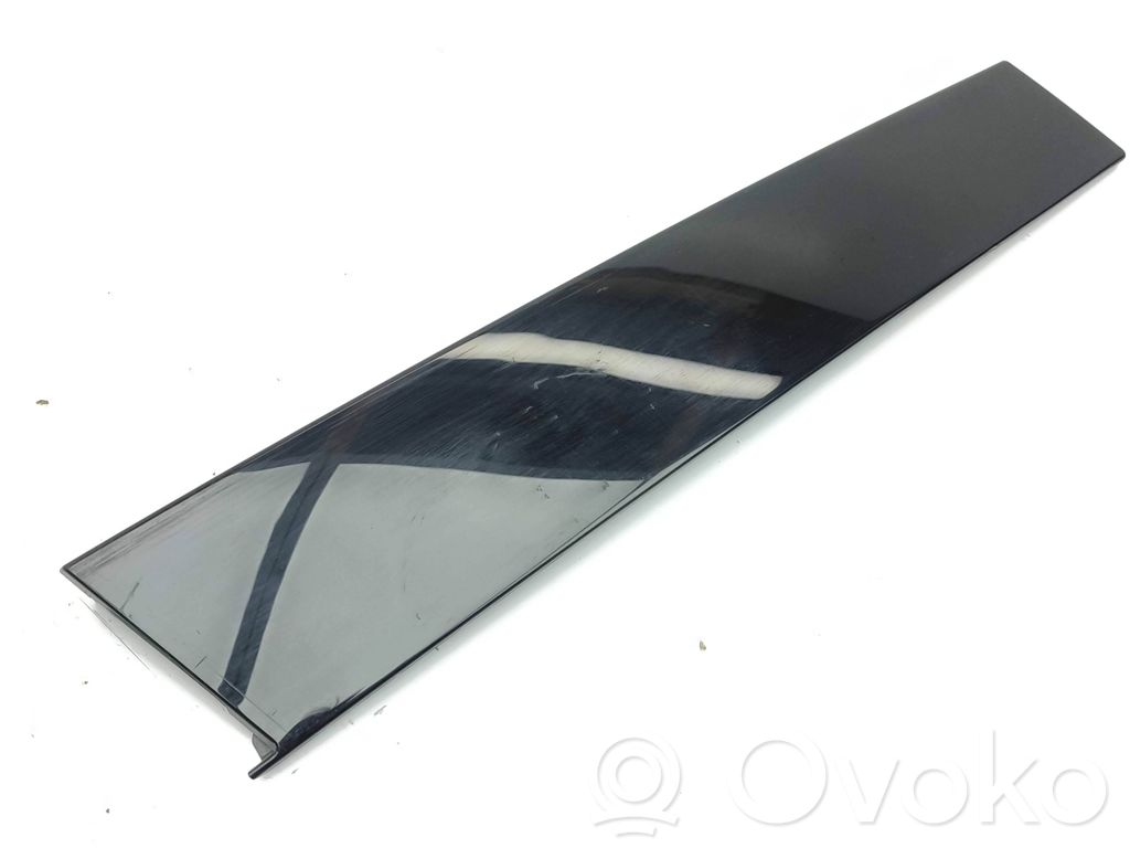 Opel Astra L Rivestimento modanatura del vetro della portiera anteriore