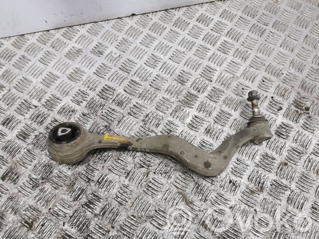 BMW 5 E60 E61 Querlenker Achsschenkel vorne 