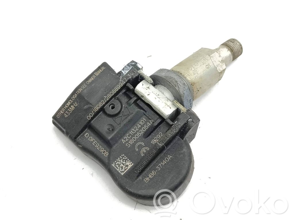 Mazda CX-5 II Sensor de presión del neumático 