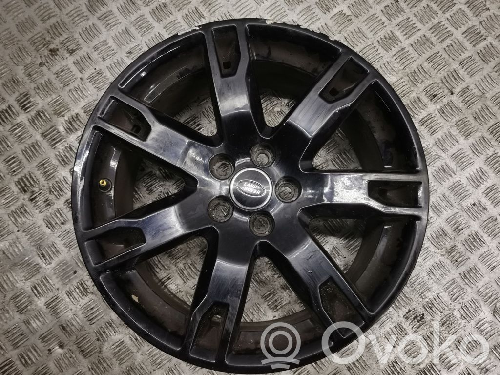 Land Rover Evoque I 18 Zoll Leichtmetallrad Alufelge