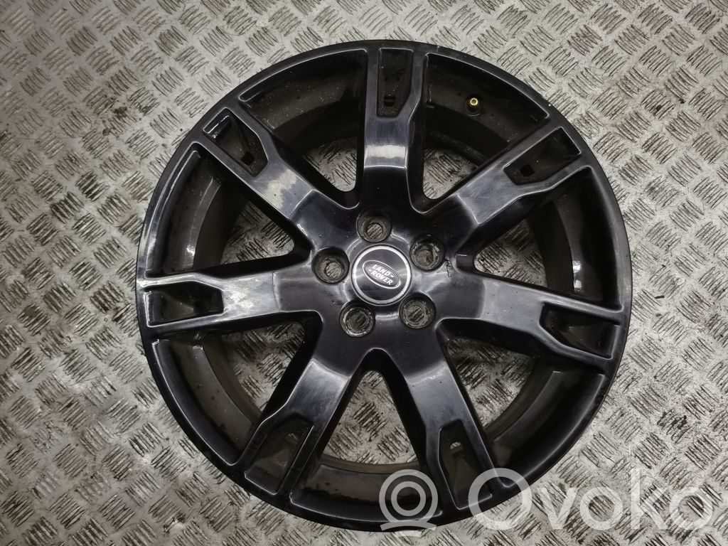 Land Rover Evoque I 18 Zoll Leichtmetallrad Alufelge