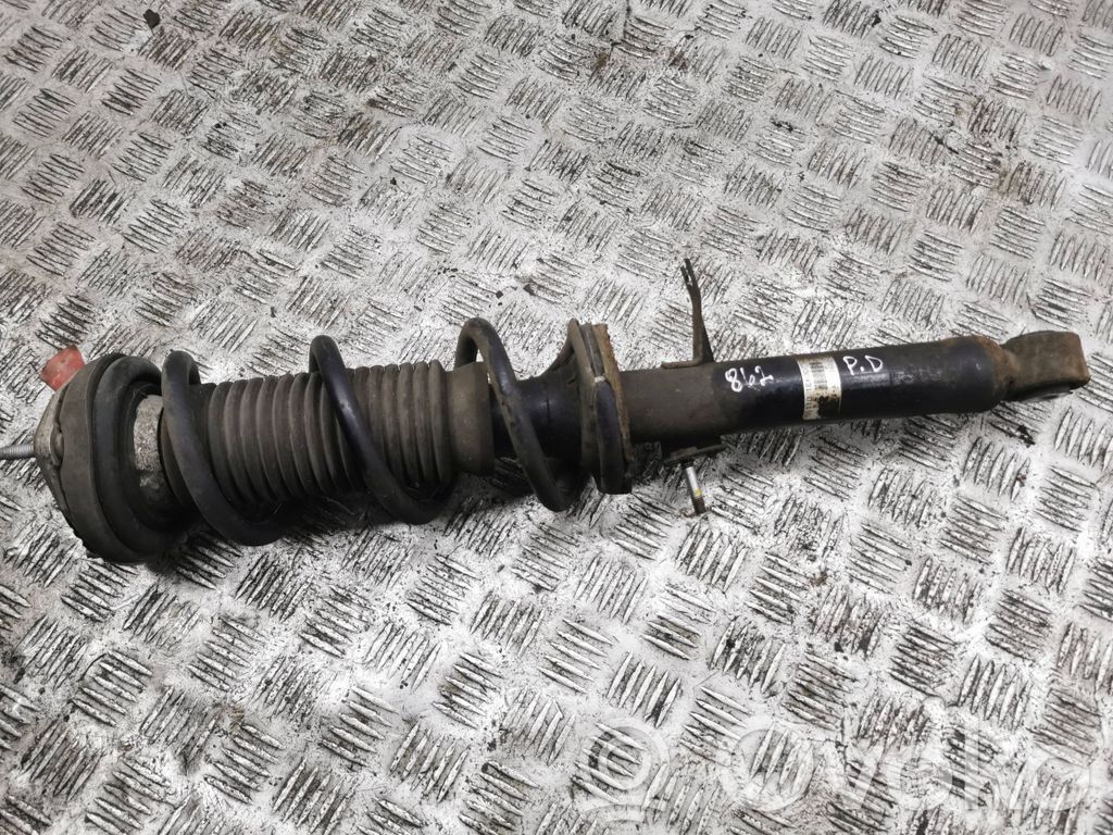 Stoßdämpfer vorne   561101EA0C